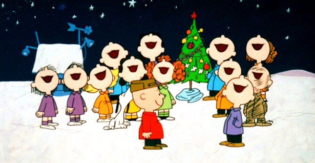 A Charlie Brown Christmas