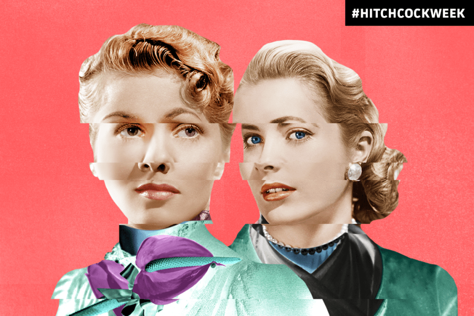 The Best In Blonde: Breaking Down Alfred Hitchcock’s Most Iconic Blondes