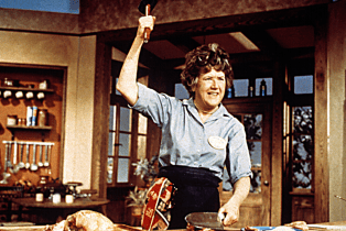 Julia Child