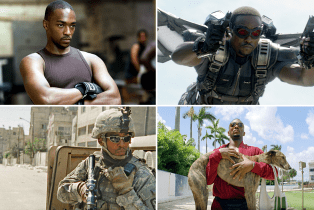 anthony mackie