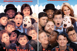 little rascals