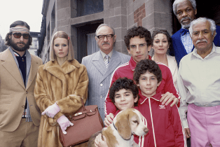 royal tenenbaums