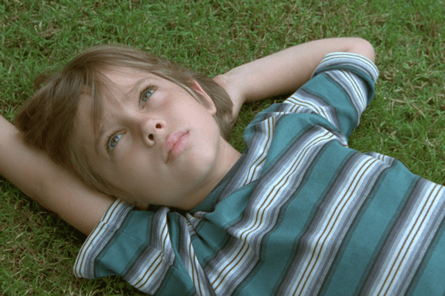 Boyhood