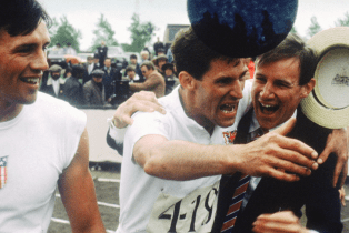 ‘Chariots Of Fire’