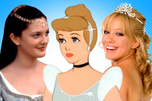 Essential Cinderella Stories On Streaming