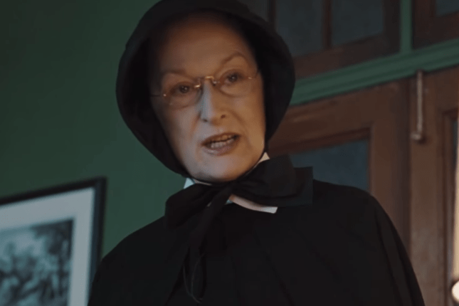 doubt-streep