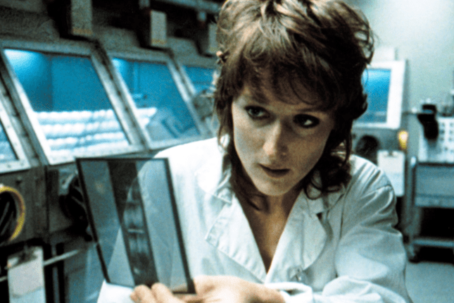 silkwood