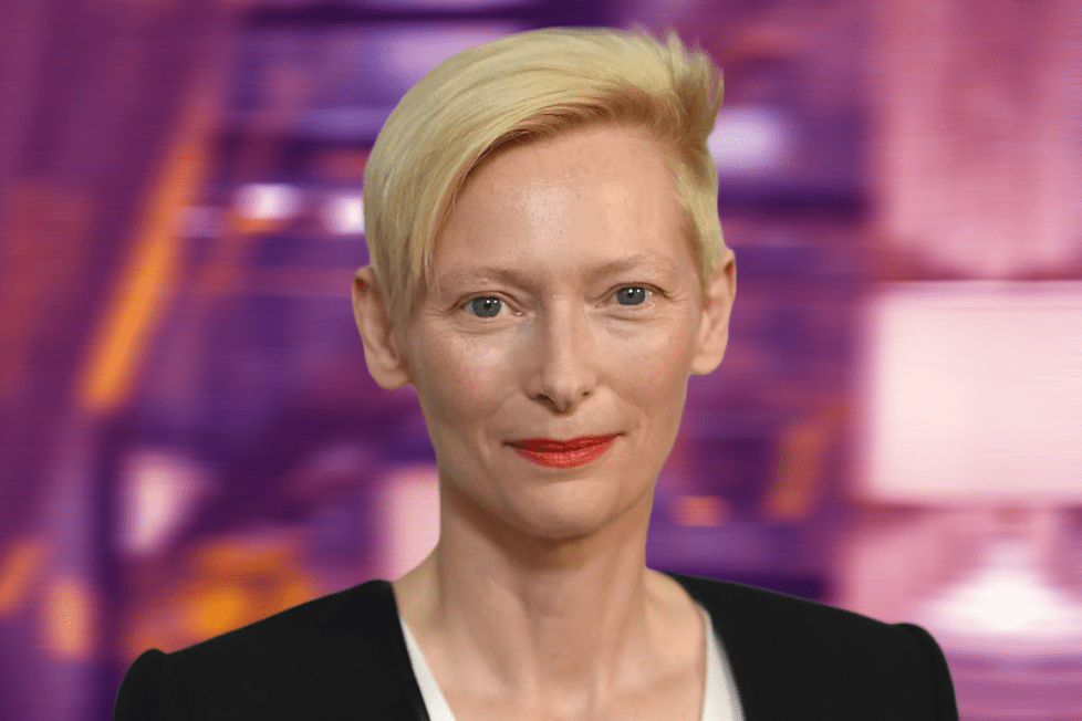 Tilda Swinton, Chameleon: A Retrospective Of The Most Immersive Actress In The Biz