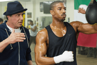 CREED PRIME VIDEO MOVIE REVIEW