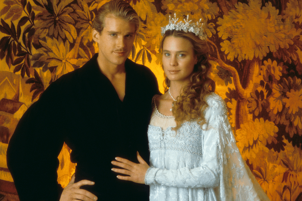 William Goldman’s ‘Princess Bride’: How To Stream His Most Quotable Movie