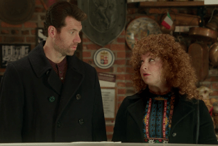 Difficult People 203