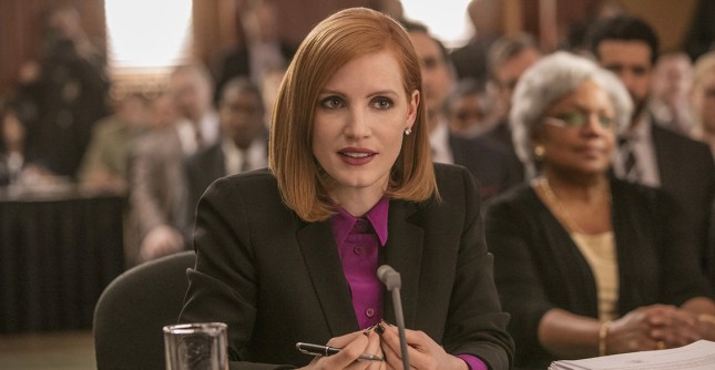 Miss Sloane