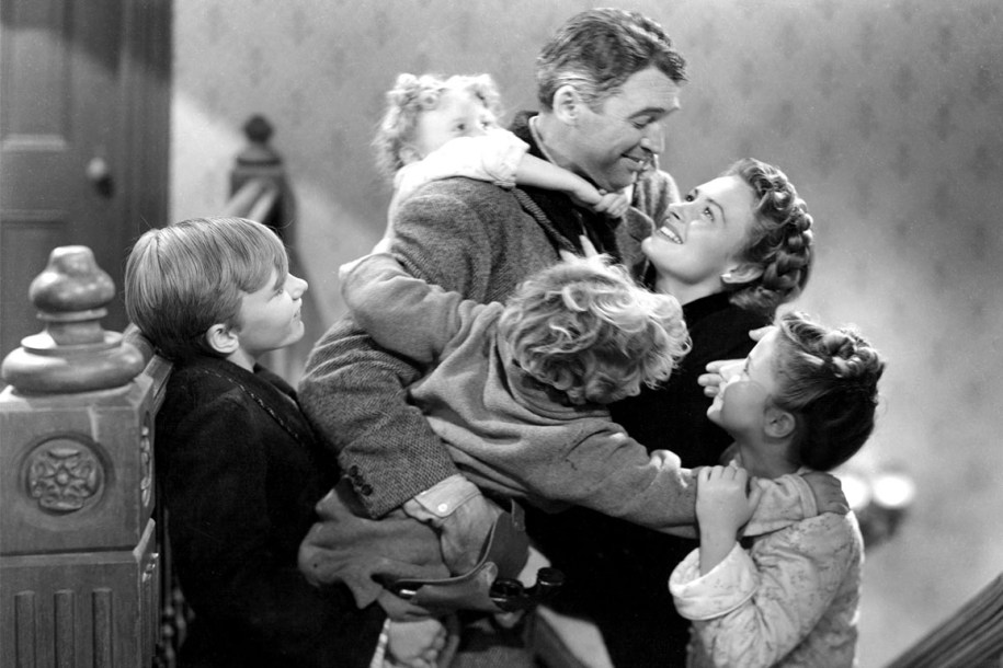 It's a Wonderful Life