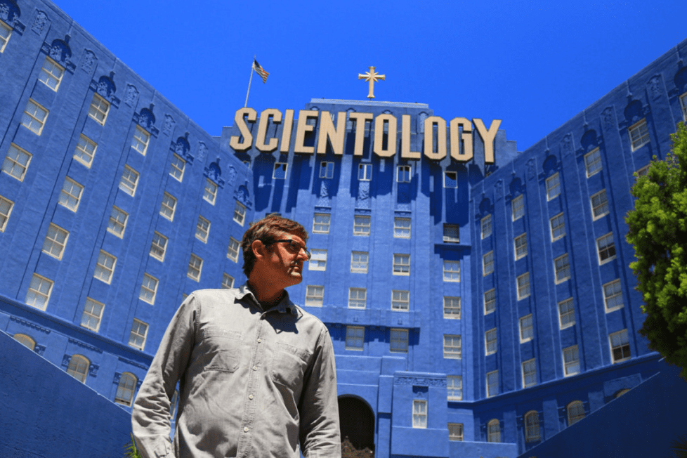 ‘My Scientology Movie’ Is Now On Netflix, And Thank Xenu For That