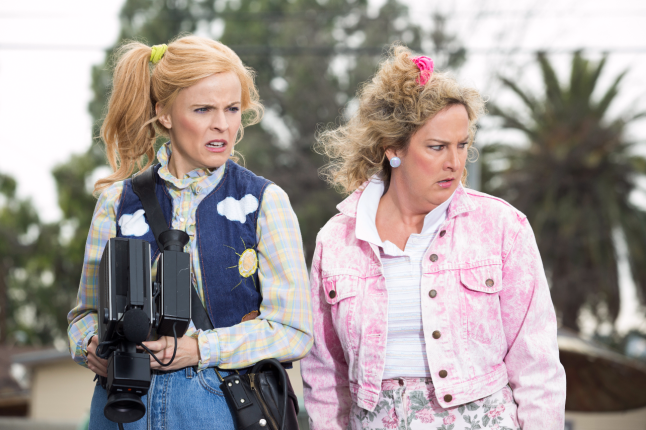 ‘Lady Dynamite’ Season 2