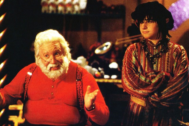 The Santa Clause