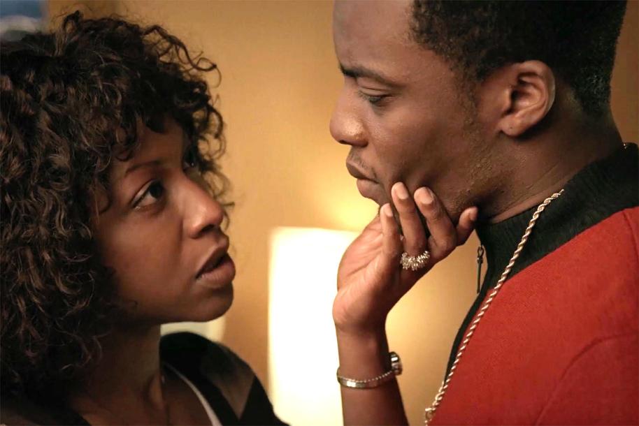 The Bobby Brown Story Recap