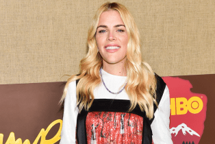 Busy Philipps