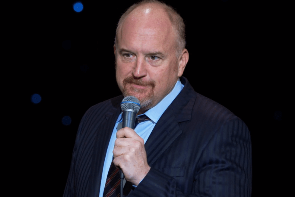 Louis C.K. Leaked Audio Indicates That The Fallen Comedian Is Desperately In Search Of A New Audience