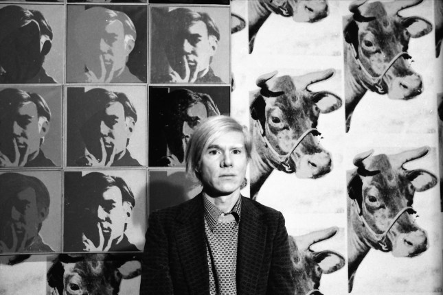 Andy Warhol