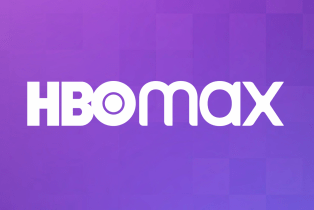 HBO Max logo