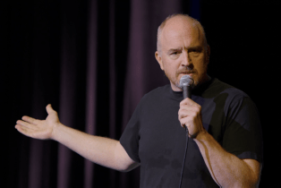 Louis CK 2020 Special