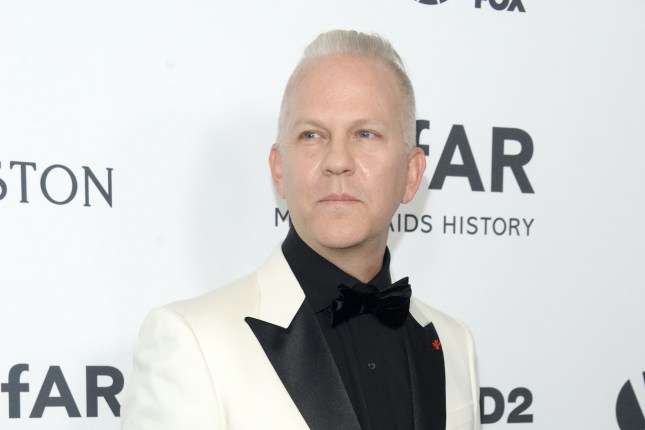 Ryan Murphy