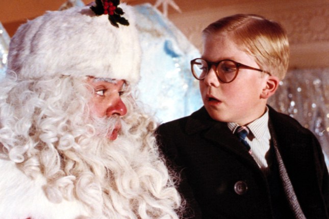 A Christmas Story