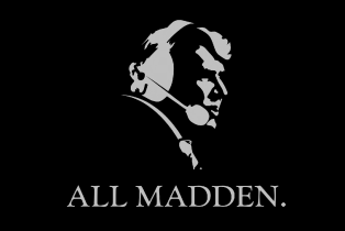 ALL MADDEN DOCUMENTARY MOVIE