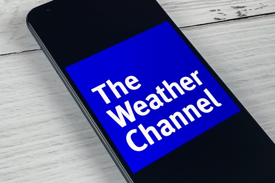 HOW TO WATCH THE WEATHER CHANNEL WITHOUT CABLE