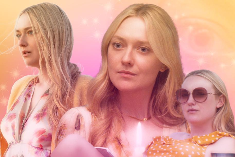 Dakota Fanning Has Hit Her Hot, Rich Bitch Era