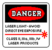 DANGER