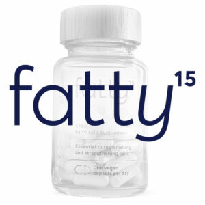 Fatty15 Logo for Dr. Drew