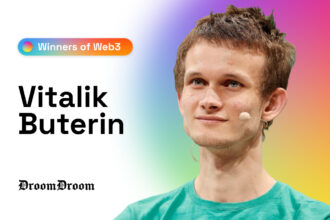 Vitalik Buterin