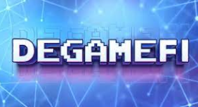 Degamefi