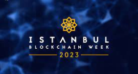 Istanbul blockchain week