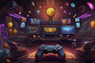 Your Ultimate Guide to Crypto Gaming Coins & How They Work