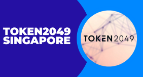 Token 2049 Singapore