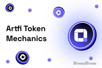 Artfi Token Mechanics