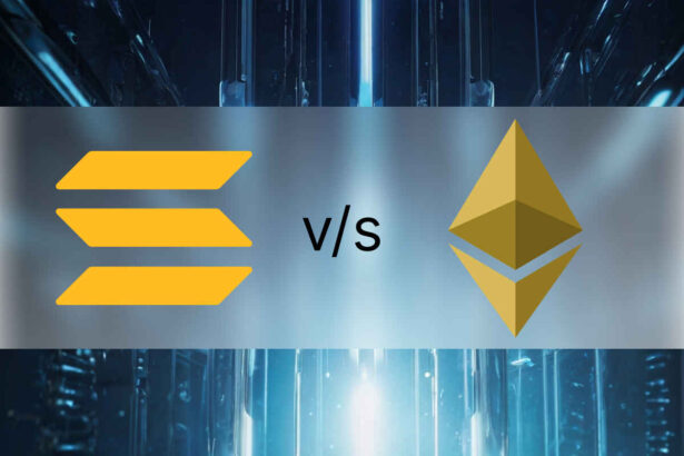 Solana vs ethereum