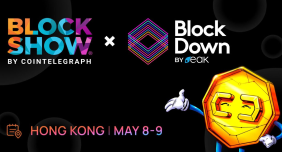 Blockshow X Blockdown