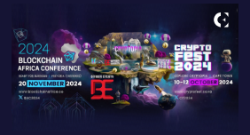 Crypto Fest 2024