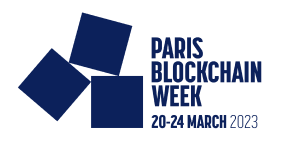 Paris Blockchain Week