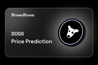 Dogs price prediction