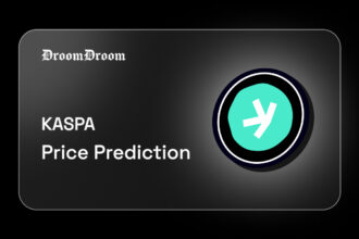 kaspa price prediction