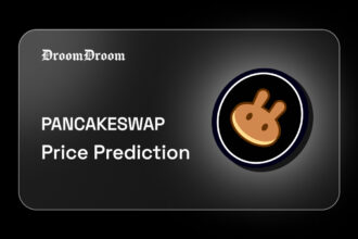 Pancakeswap Price Prediction