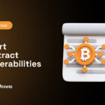 5 Critical Smart Contract Vulnerabilities