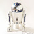 R2-D2™ Moving Refrigerator