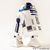 R2-D2™ Moving Refrigerator