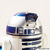 R2-D2™ Moving Refrigerator